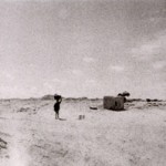 Dakar en attendant la pluie