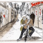 Le vertige des naufragés